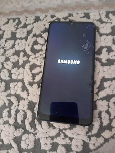 samsung a31 irsad: Samsung Galaxy A20, 32 GB, rəng - Mavi, Qırıq — 1