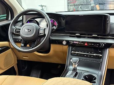 кип карнивал: Kia Carnival: 2021 г., Дизель, Минивэн — 5
