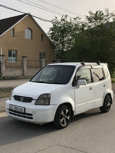 авто до 200000: Honda Capa: 1998 г., 1.5 л, Автомат, Бензин