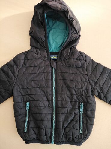 killtec jakna: Windbreaker jacket