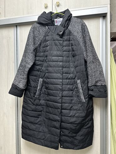 зимняя куртка бишкек: Пуховик, Турция