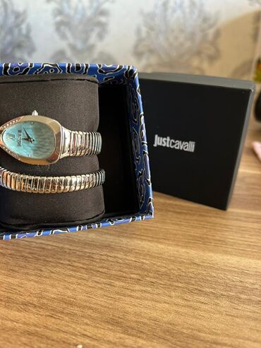 Saat dəstləri: Yeni, Saat dəsti, rəng - Gümüşü — 8