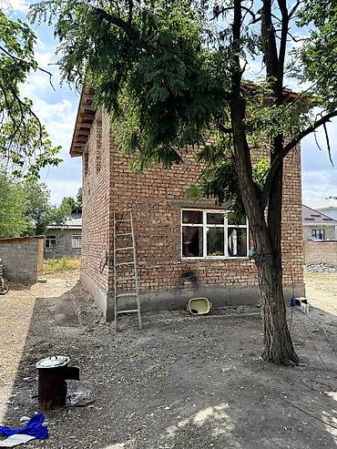 красный строител: 📌В селе Беловодское продаётся двухэтажный дом ПСО на участке 3,5 — 4