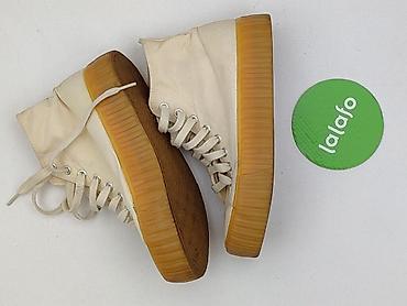 limango obuwie: Trampki damskie, rozmiar 38 — 3