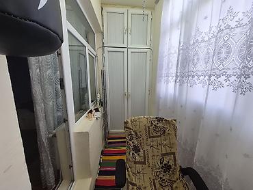 güneşli: Leninqrad tipli 3otaq 9cu mertebede menzil satilir.Afrodita restorani — 7