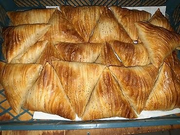 Слоённым самсы сочный вкусный хрустящий оптом Договорная Звоните по