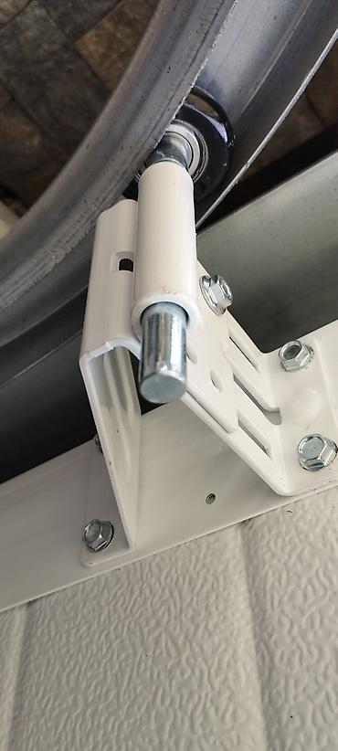 Откатные ворота: Ворота ремонт автоматики Сервисный центр Автоматических ворот. Ремонт — 9