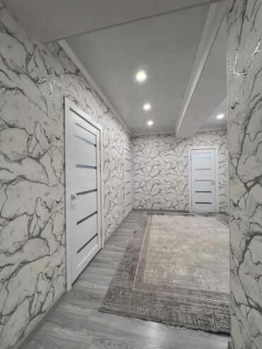 Продажа квартир: 4 комнаты, 110 м², Элитка, 12 этаж, Евроремонт — 3