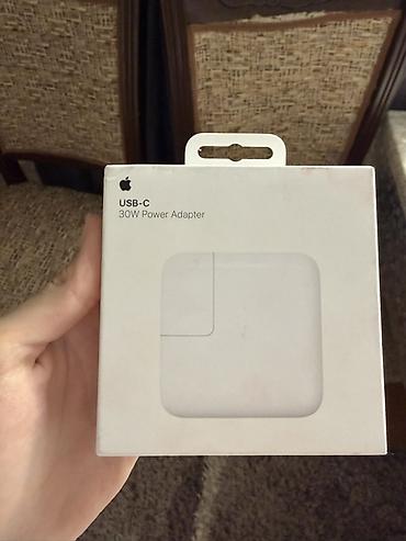 ipad baku: Simsiz şarj cihazı Apple, > 20 Vt, Yeni — 1