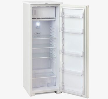 холодильник б у: Холодильник Новый, Двухкамерный