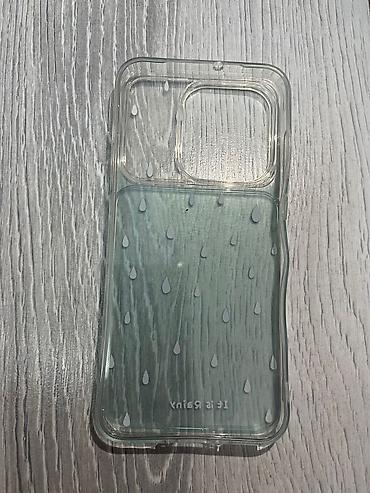mi 8 чехол: Чехол для смартфона Oppo Find X9 с принтом “It is Rainy” — 2