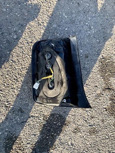 Ehtiyat hissələri: Komplekt, Yaxın və uzaq vuran işıqlar Toyota, 2008 il, Orijinal, Yaponiya, İşlənmiş — 5