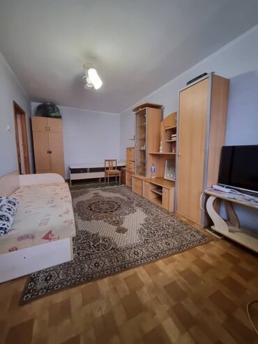 Продажа квартир: 1 комната, 36 м², Индивидуалка, 2 этаж