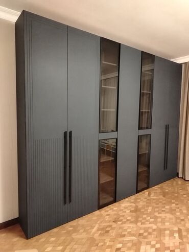 Çarpayılar: Yeni, Düz dolab