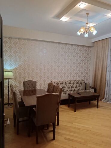 Uzunmüddətli kirayə mənzillər: Binəqədi rayonu, 7-ci MKR, Azadlıq pr. metro stansiyası yaxınlığında — 8