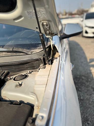 Hyundai: Hyundai Sonata: 2019 г., 2 л, Автомат, Газ, Седан — 28