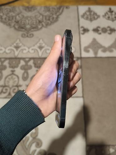 18 pro max 512: IPhone 13 Pro, 256 GB, Alpine Green, Face ID — 6