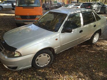 Daewoo: Daewoo Nexia: 2009 г., 1.6 л, Механика, Бензин, Седан