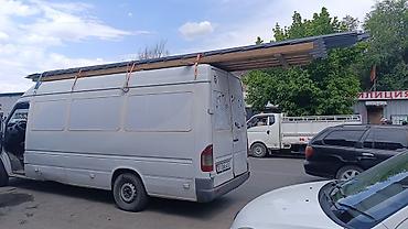 срочно связи выездом: Грузоперевозки по маршруту Бишкек ↔ Каракол (юг и север). и по всему — 8