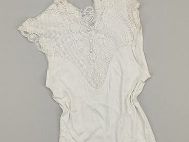 Blouses: Blouse, S (EU 36), condition - Fair