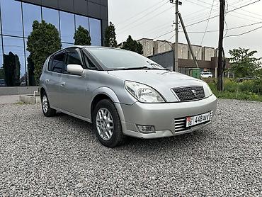 хунчи авто: Toyota Opa: 2004 г., 1.8 л, Автомат, Бензин, Хэтчбэк — 3