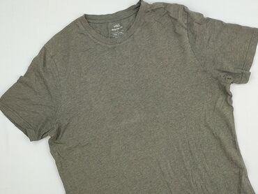 primark piżama: T-shirt for men, L (EU 40), Marks & Spencer, condition - Very good