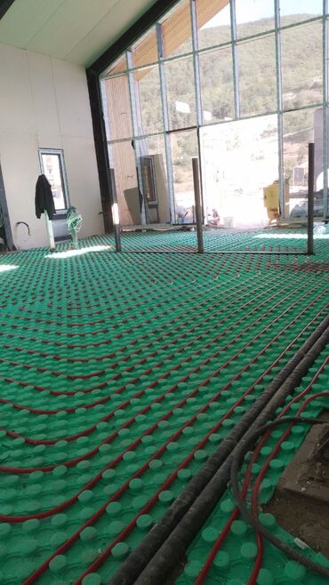 İstilik sistemi: Salam her kese. Sekiller hamsi oz el iwimdi . Her cur santexnik işləri — 25