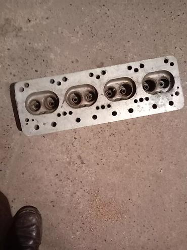 motor ucuz: QAZ 21, 2.4 l, Benzin, 1990 il, Yeni — 5