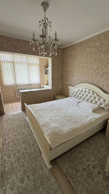 сдается однакомнатная квартира: 1 комната, 40 м², 105 серия, 2 этаж, Евроремонт
