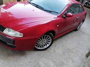 driving force gt: Alfa Romeo GT DELOVI. Alfa Romeo GT DELOVI Kontakt 832 13 pre 5 dana — 5
