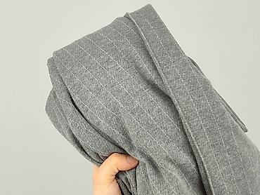 b a paris: H&M, Spodnie materiałowe damskie, rozmiar S — 6