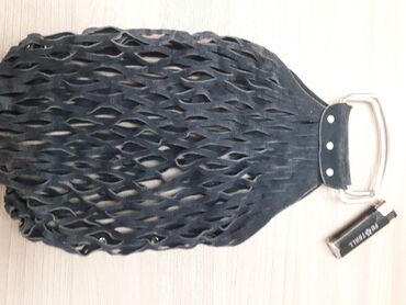 Классические сумки: Женские сумки: Состояние отличное, приехали из Германии; 500 сом за 1 — 15