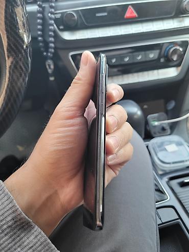 second hand mobile: Samsung Galaxy S20, Б/у, 128 ГБ, цвет - Черный, 2 SIM — 3