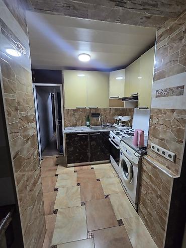 Uzunmüddətli kirayə mənzillər: Kirayə verilir! Aylıq 1000 AZN 4 otaqlı, 75 m², ikinci əl mənzil — 5