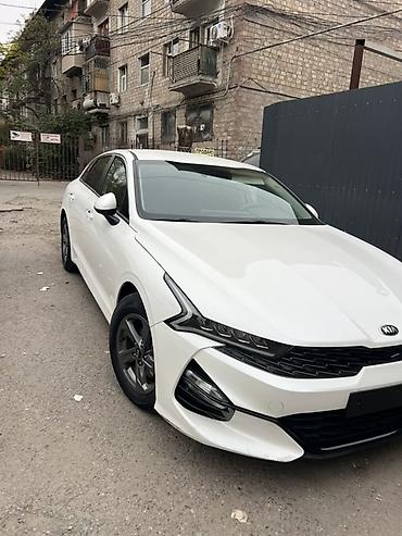 kia rio 2022: Kia K5: 2020 г., 2 л, Газ, Седан — 2