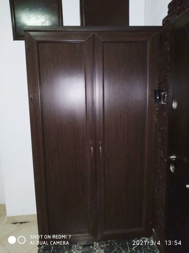 Sifarişlə dolablar: Balkon üçün plastik şkafların sifarişi qəbul olunur Ag rəngdə 1 -da lalafo.az — 10 Sifarişlə dolablar: Balkon üçün plastik şkafların sifarişi qəbul olunur Ag rəngdə 1 — 10