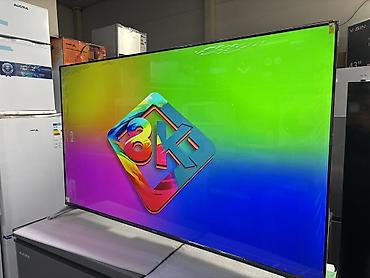 Телевизоры: Телевизор YASIN Smart TV на платформе webOS Hub. Ключевые — 2