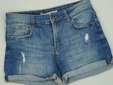 Bershka, Szorty damskie, rozmiar S