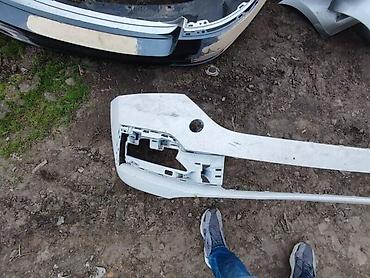 kzubr tools: BRANIK ZA ŠKODA OCTAVIA | Branik ima manja ostecenja vidi se na — 3