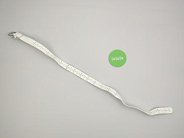 158 cm: Pasek, Damskie, stan - Bardzo dobry — 3