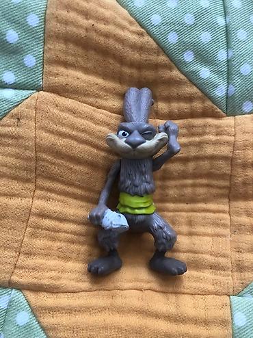 Игрушки: Продаю игрушки оригинал с McDonalds почти новые ( все привозные с — 15