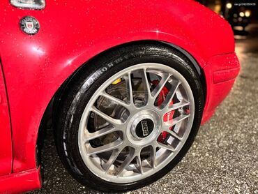 Volkswagen: Γιάννης — 11