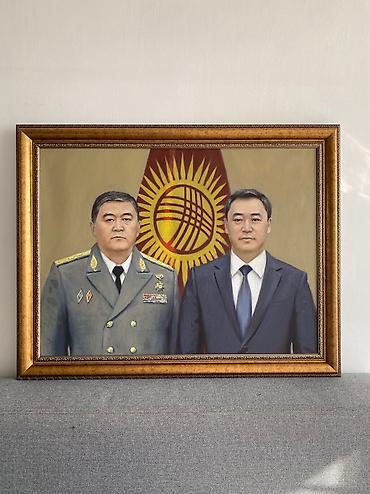 Картины: Готовые картины и на заказ! Цену обсудим, договоримся! Рисуем картины — 5