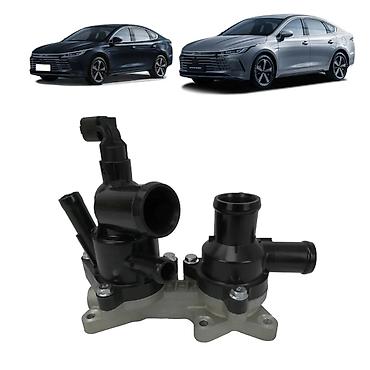 termostat satilir: BYD Qin Plus, Orijinal, Yeni — 1