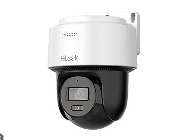 socket 1155: Купольная поворотная IP‑камера HiLook (PTZ) - Форм‑фактор — 1