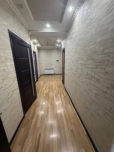 Продажа квартир: 2 комнаты, 78 м², Элитка, 4 этаж, Евроремонт — 8