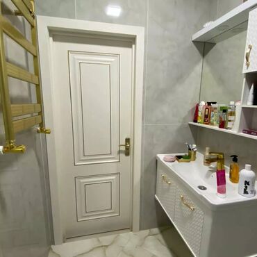 Yeni tikili: 2 otaqlı, Yeni tikili, m. Həzi Aslanov, 60 kv. m — 2