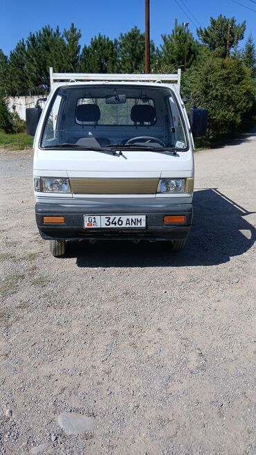 диски на фуру: Легкий грузовик, Daewoo, Стандарт