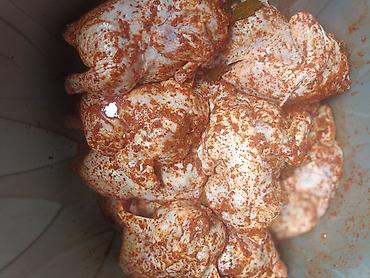 курен: Продаём Готовая маринованная курица с отличным вкусом Есть доставка 🚚 — 3