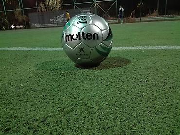Мячи: ✓Магазин спортивной экипировки SPORTWORLD.KG✓ Футбольные мячи molten! — 5